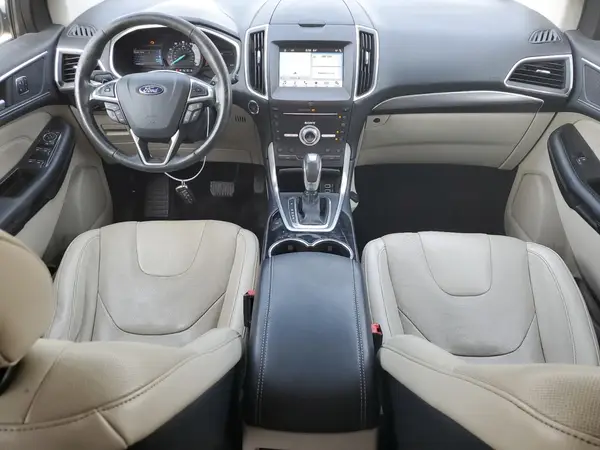 2FMPK4K82HBB36722 2017 FORD EDGE - Image 8