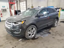 2FMPK4K82HBB45825 2017 FORD EDGE