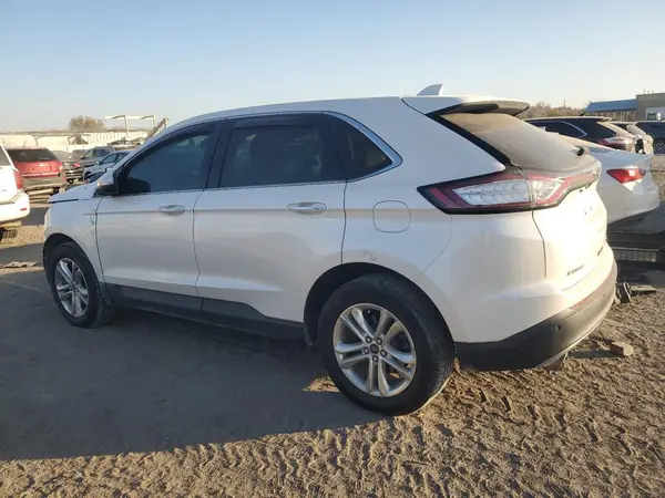 2FMPK4K82HBB46344 2017 FORD EDGE - Image 2