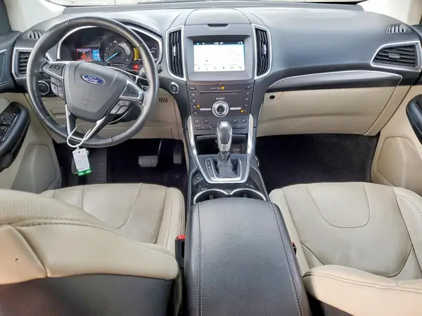 2FMPK4K82HBB62852 2017 FORD EDGE - Image 8