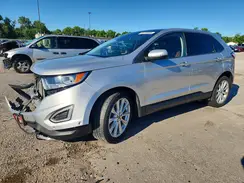 2FMPK4K82HBB64715 2017 FORD EDGE