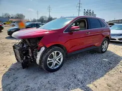 2FMPK4K82HBB67677 2017 FORD EDGE