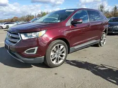2FMPK4K82HBB70983 2017 FORD EDGE