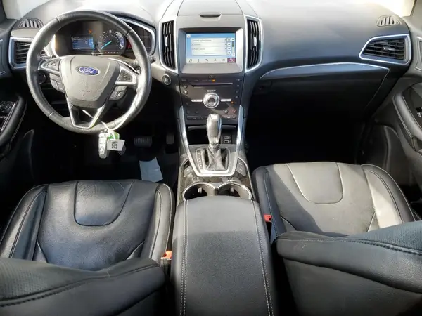 2FMPK4K82HBB70983 2017 FORD EDGE - Image 8