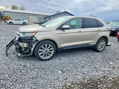 2FMPK4K82HBB72457 2017 FORD EDGE