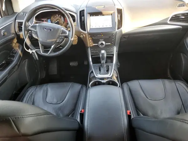 2FMPK4K82HBB78713 2017 FORD EDGE - Image 8