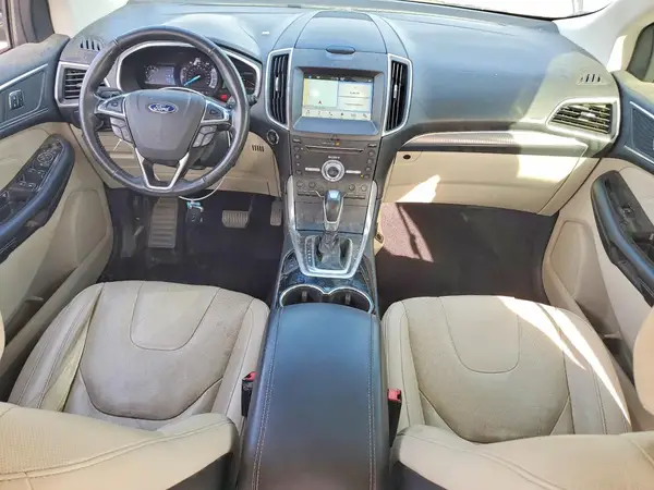 2FMPK4K82HBB79473 2017 FORD EDGE - Image 8