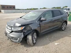 2FMPK4K82HBB97178 2017 FORD EDGE