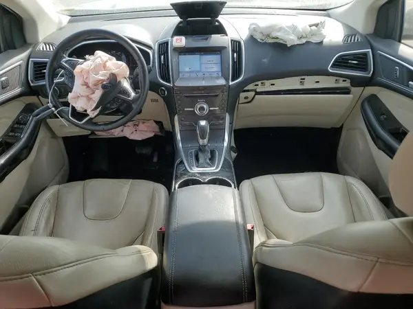 2FMPK4K82HBB97178 2017 FORD EDGE - Image 8