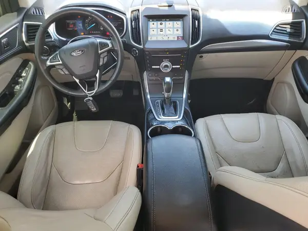 2FMPK4K82HBC03951 2017 FORD EDGE - Image 8