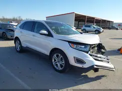 2FMPK4K82HBC15274 2017 FORD EDGE