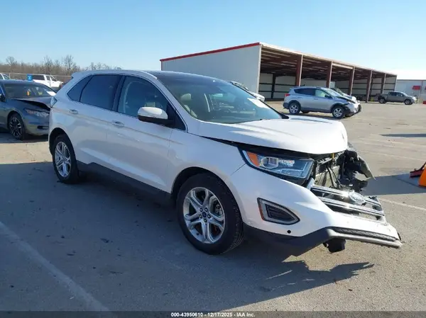 2FMPK4K82HBC15274 2017 FORD EDGE - Image 1
