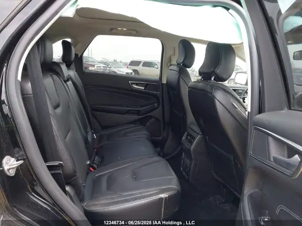 2FMPK4K82HBC18661 2017 FORD EDGE - Image 8
