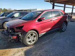 2FMPK4K82HBC24962 2017 FORD EDGE