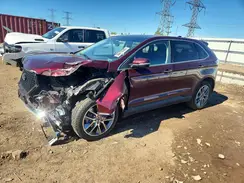 2FMPK4K82HBC25237 2017 FORD EDGE