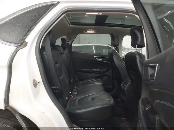 2FMPK4K82HBC44788 2017 FORD EDGE - Image 8