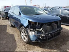 2FMPK4K82HBC48243 2017 FORD EDGE