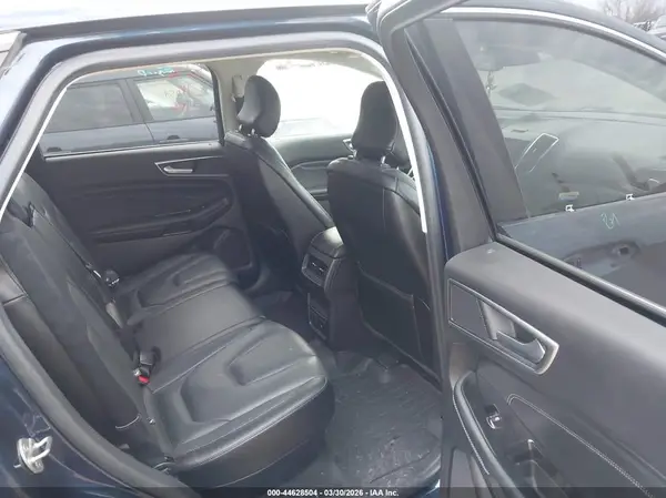 2FMPK4K82HBC48243 2017 FORD EDGE - Image 8
