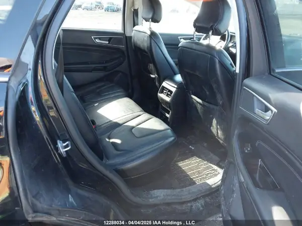 2FMPK4K82HBC56603 2017 FORD EDGE - Image 8