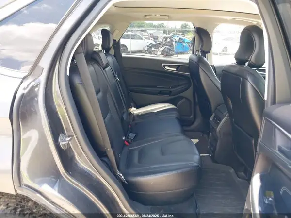 2FMPK4K82HBC61428 2017 FORD EDGE - Image 8