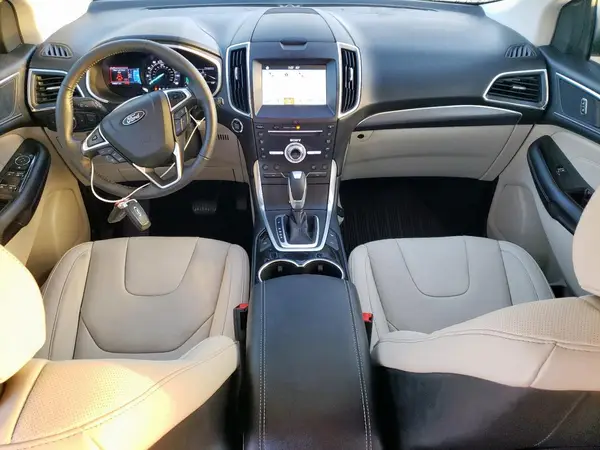 2FMPK4K82HBC68508 2017 FORD EDGE - Image 8