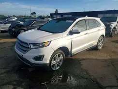 2FMPK4K82JBB02396 2018 FORD EDGE