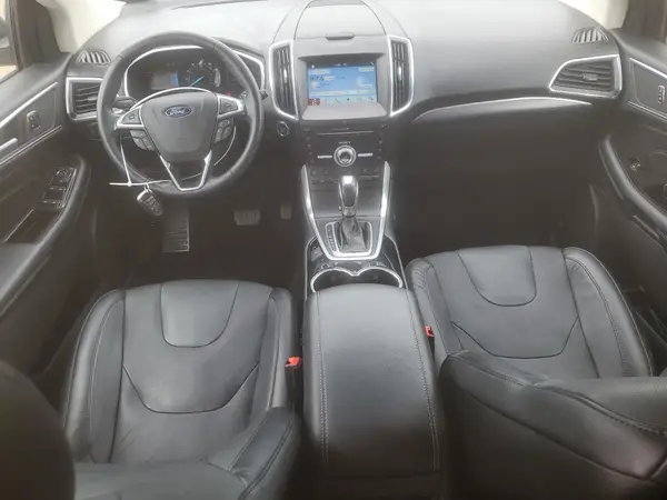 2FMPK4K82JBB31011 2018 FORD EDGE - Image 8