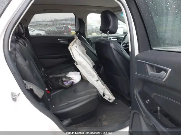 2FMPK4K82JBB34863 2018 FORD EDGE - Image 8
