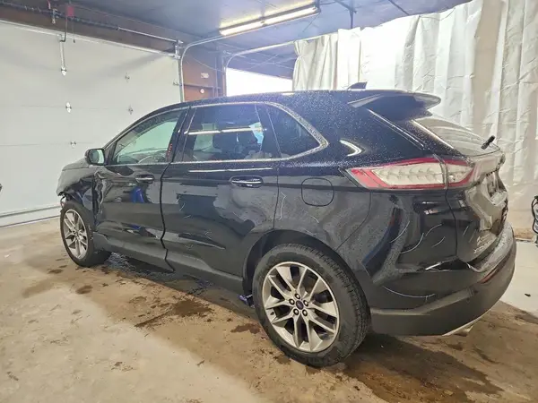 2FMPK4K82JBB34975 2018 FORD EDGE - Image 2