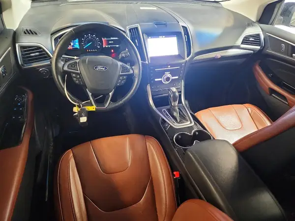 2FMPK4K82JBB34975 2018 FORD EDGE - Image 8