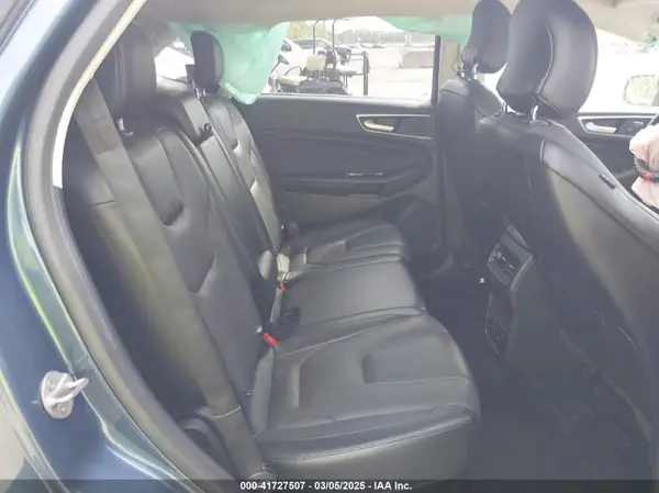 2FMPK4K82JBB35110 2018 FORD EDGE - Image 8
