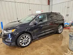 2FMPK4K82JBB50562 2018 FORD EDGE