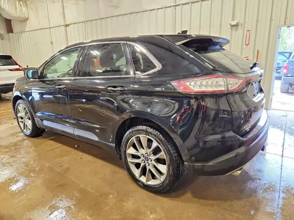 2FMPK4K82JBB50562 2018 FORD EDGE - Image 2