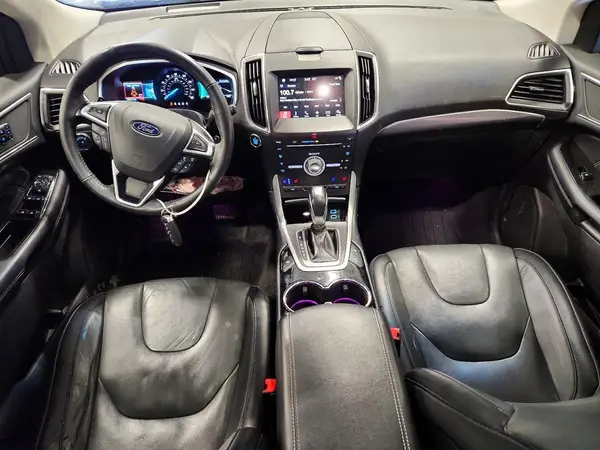 2FMPK4K82JBB50562 2018 FORD EDGE - Image 8