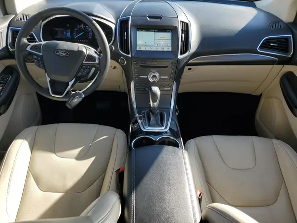 2FMPK4K82JBB57723 2018 FORD EDGE - Image 8