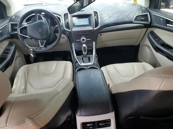 2FMPK4K82JBB58094 2018 FORD EDGE - Image 8