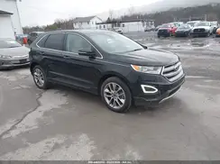 2FMPK4K82JBB66647 2018 FORD EDGE