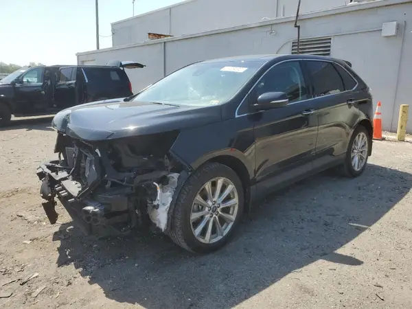 2FMPK4K82JBB71248 2018 FORD EDGE - Image 1