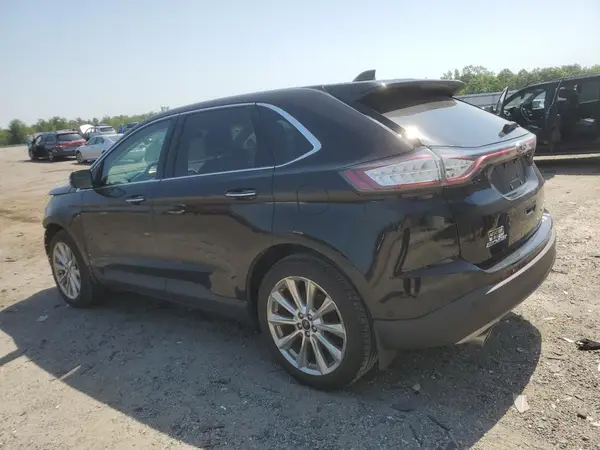 2FMPK4K82JBB71248 2018 FORD EDGE - Image 2