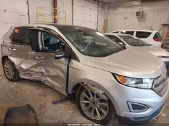 2FMPK4K82JBB71783 2018 FORD EDGE