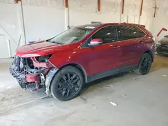 2FMPK4K82JBB78300 2018 FORD EDGE
