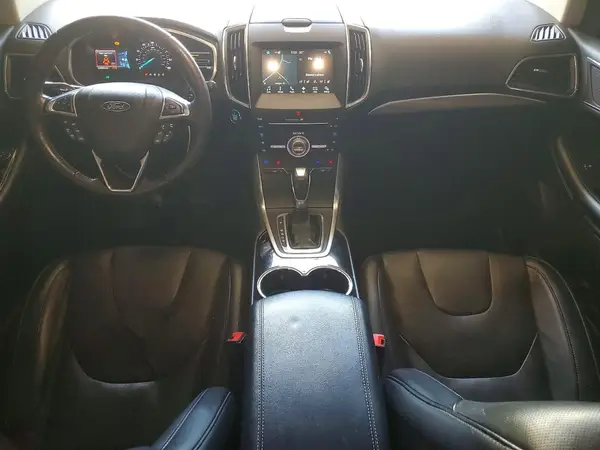 2FMPK4K82JBB78300 2018 FORD EDGE - Image 8