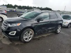 2FMPK4K82JBB80063 2018 FORD EDGE