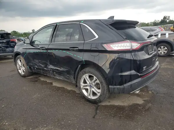 2FMPK4K82JBB80063 2018 FORD EDGE - Image 2