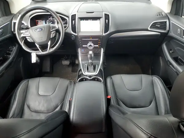 2FMPK4K82JBB80063 2018 FORD EDGE - Image 8