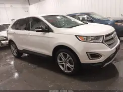 2FMPK4K82JBB81066 2018 FORD EDGE