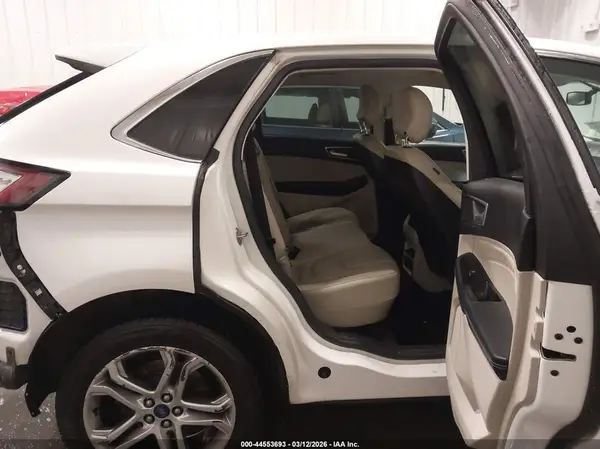 2FMPK4K82JBB81066 2018 FORD EDGE - Image 8