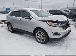 2FMPK4K82JBB87711 2018 FORD EDGE