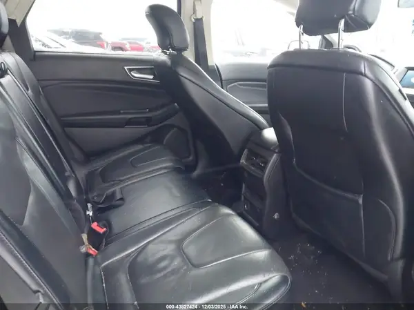 2FMPK4K82JBB87711 2018 FORD EDGE - Image 8