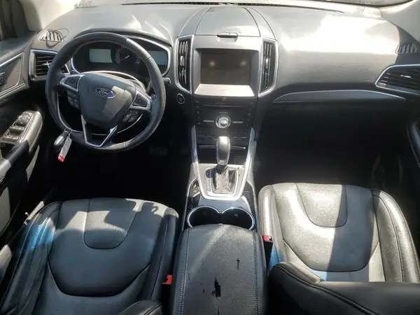 2FMPK4K82JBB88065 2018 FORD EDGE - Image 8
